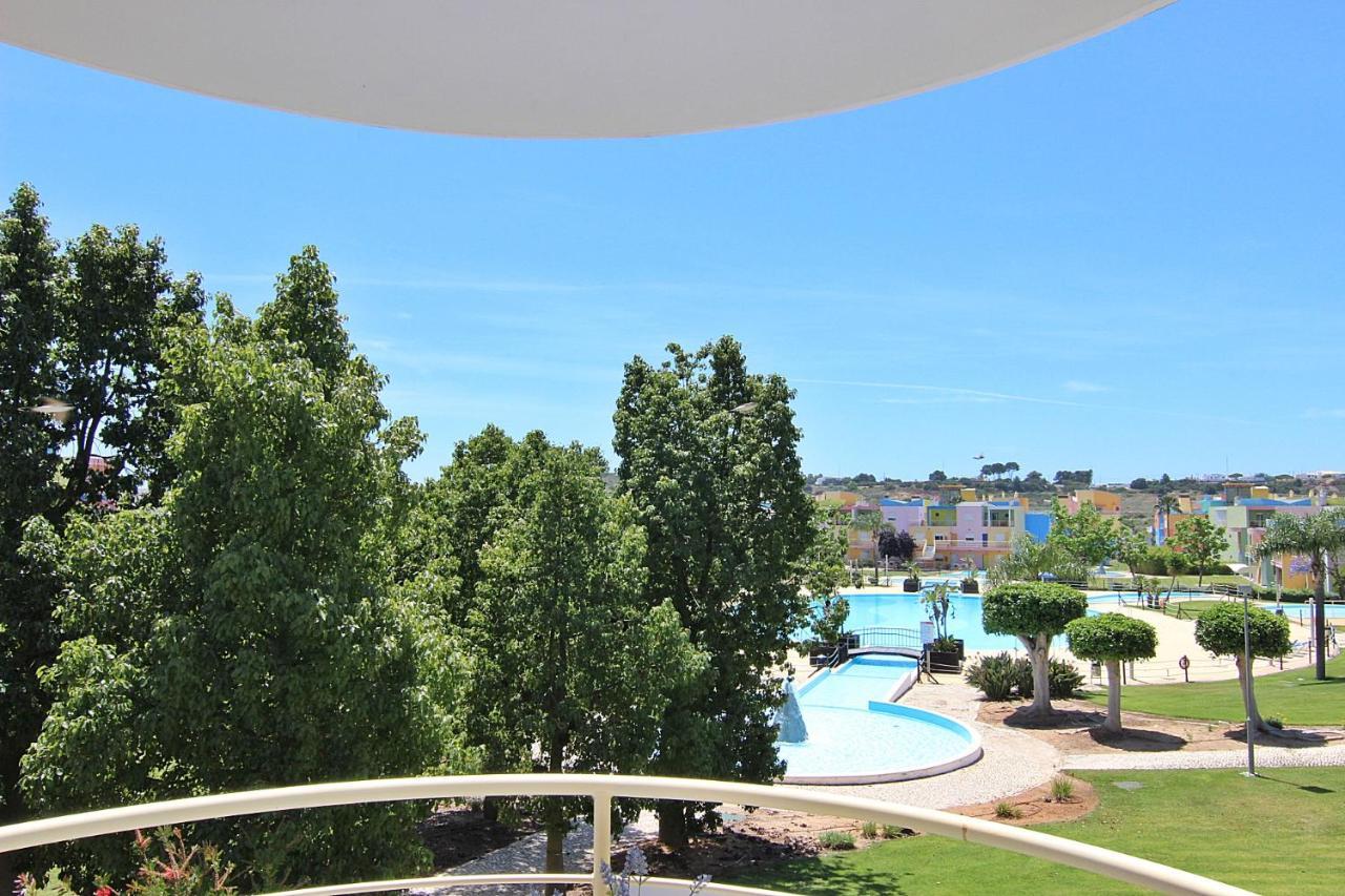 Apartment Marina Albufeira