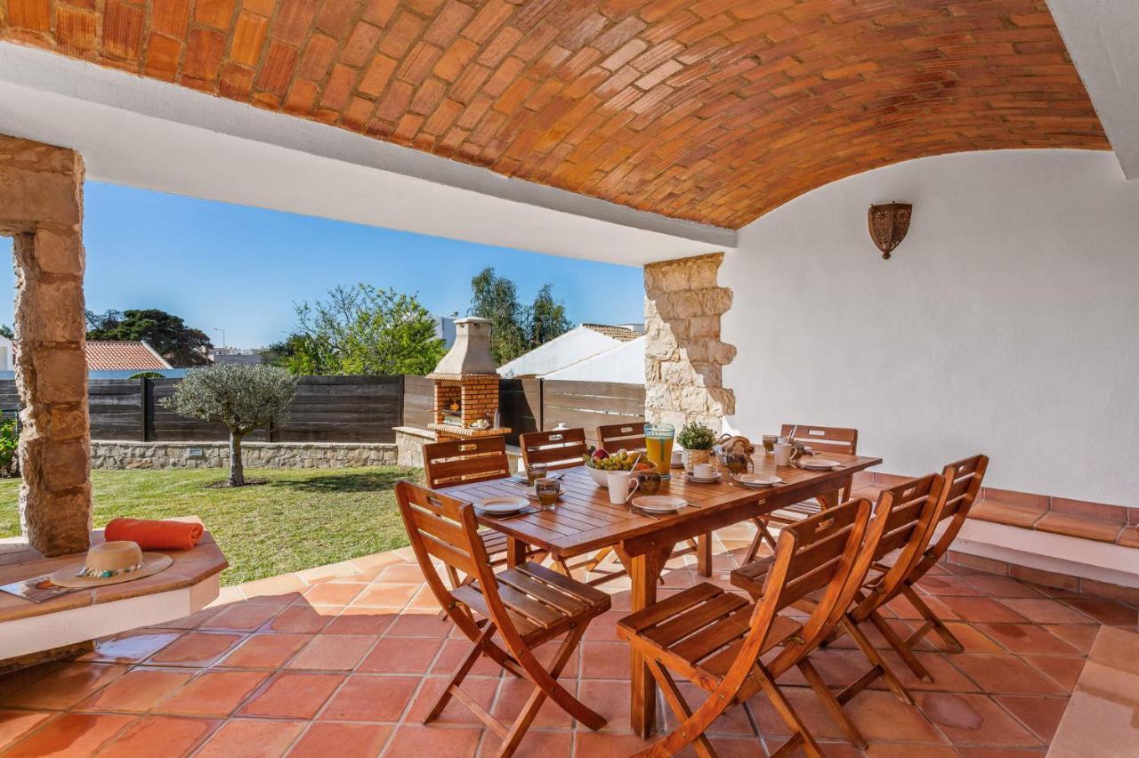 Villa Casa Tina By