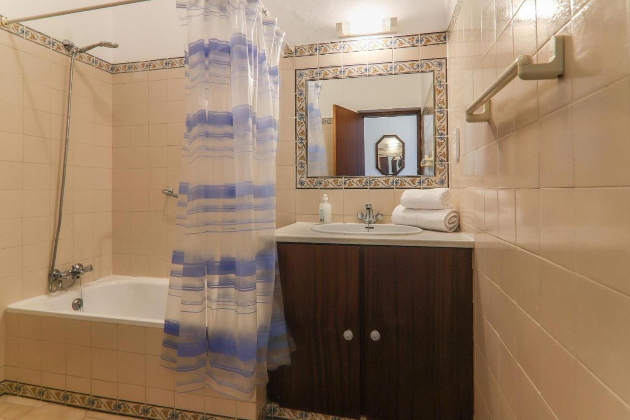 Apartment Studio Jardins Do Mar