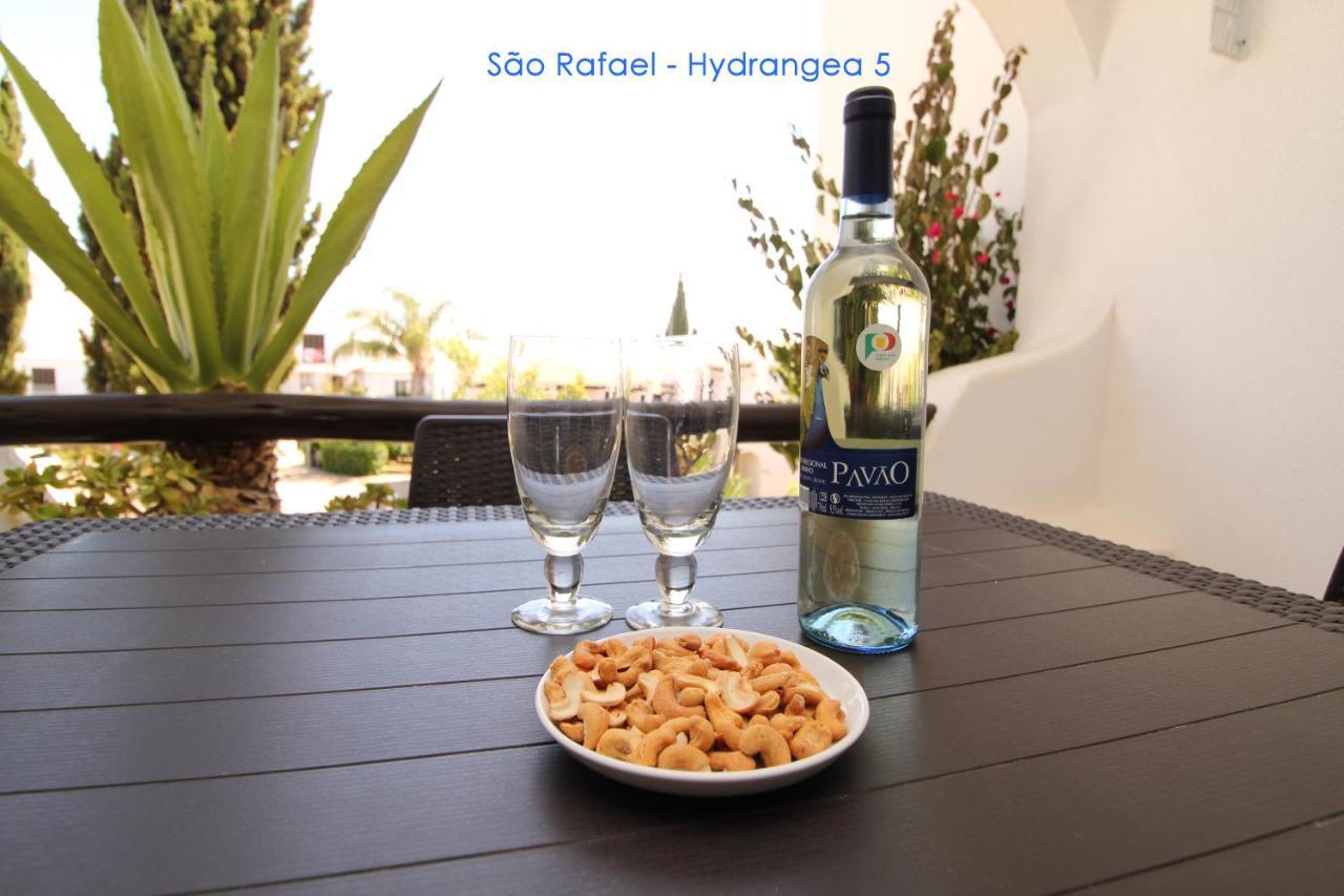 Apartment Sao Rafael - Hydrangea 5, Apt. T2 -