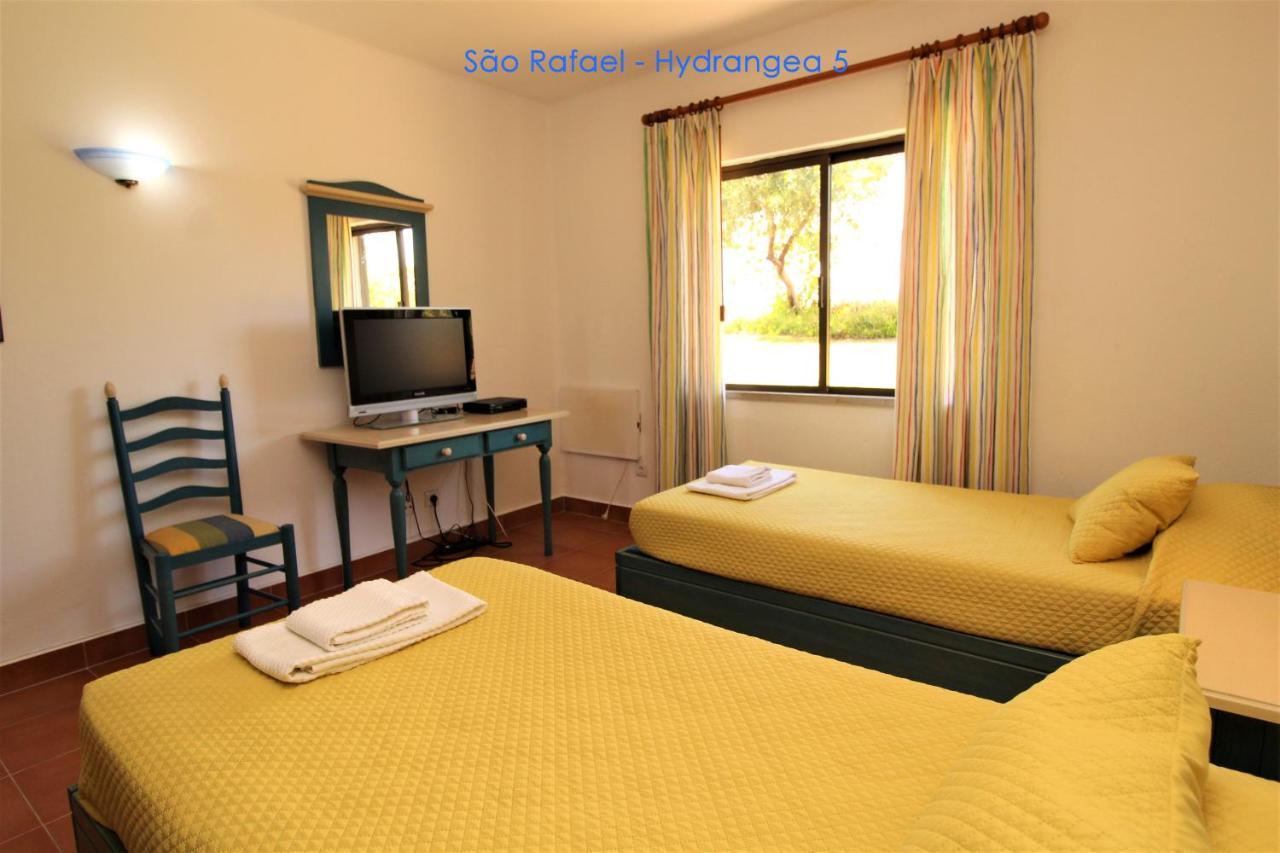 Sao Rafael - Hydrangea 5, Apt. T2 - Apartment *