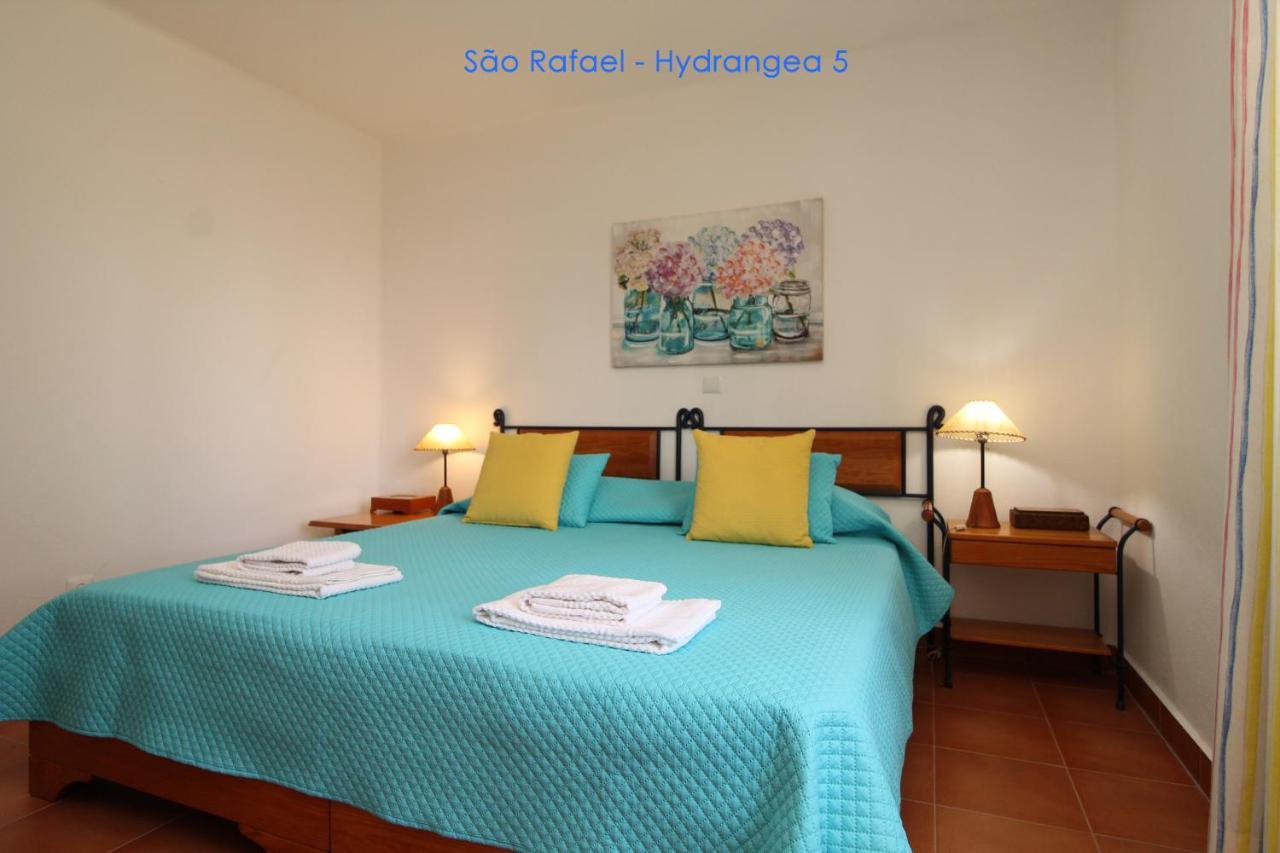 Sao Rafael - Hydrangea 5, Apt. T2 - Apartment *