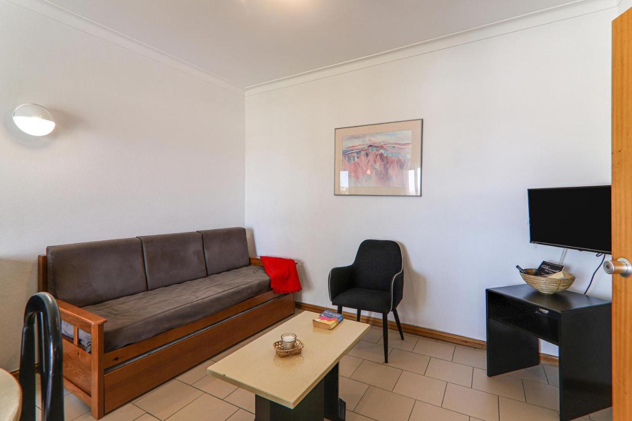 Ninho Das Gaivotas 508 Apartment