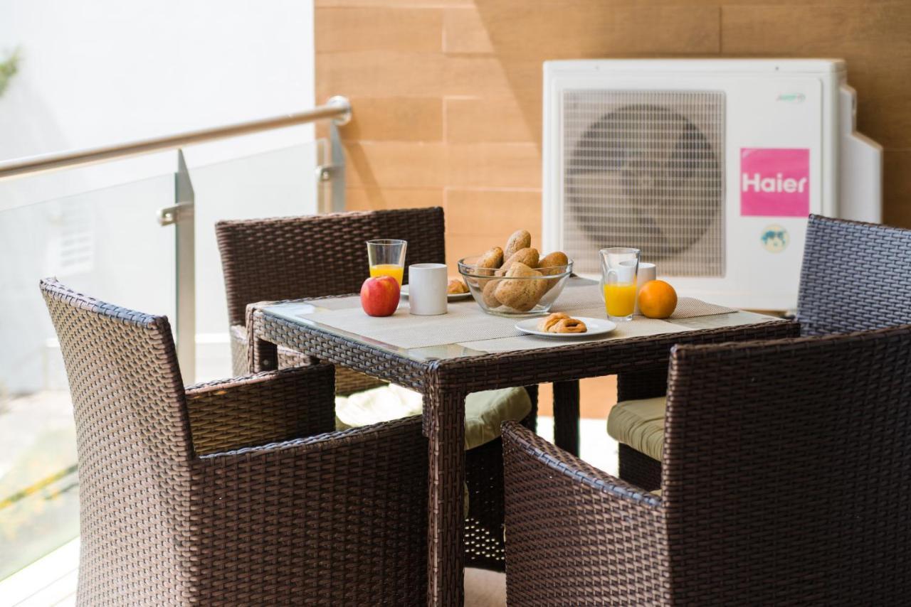 Apartamento Patã Village Albufeira