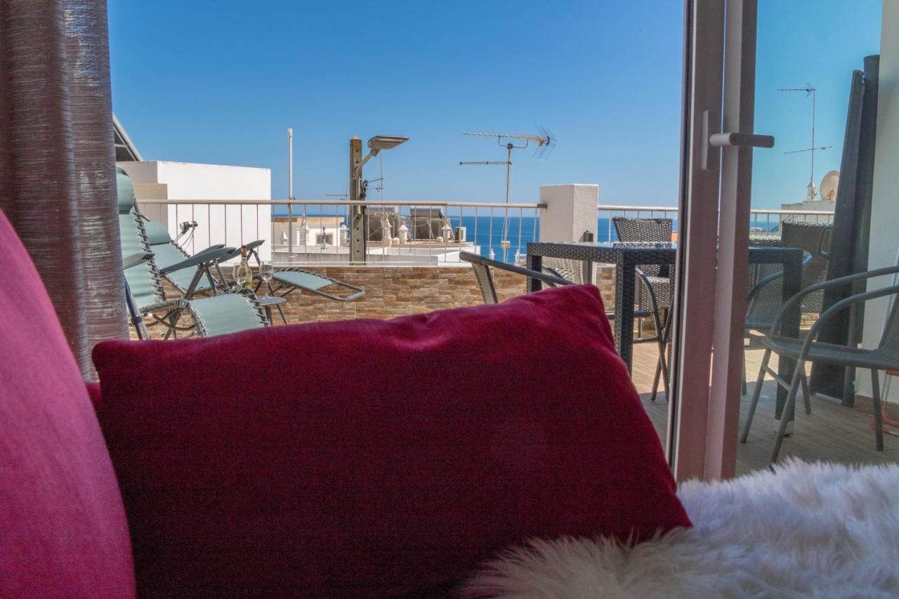 #044 T1 Rossio By Holidays Apartamento *