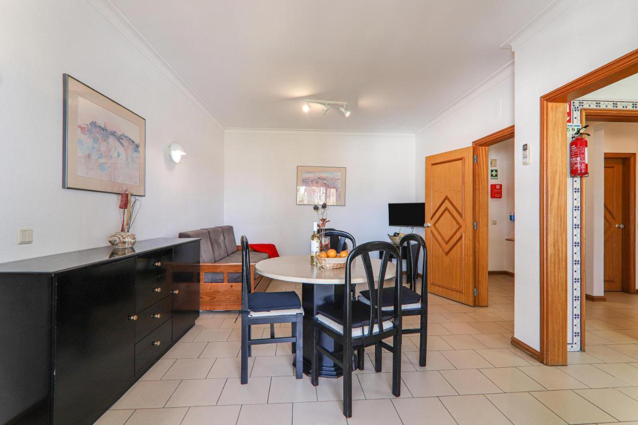 Apartment Ninho Das Gaivotas 508
