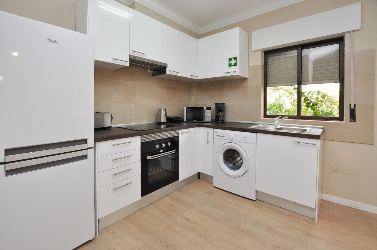 Apartamento Neptuno By Ocvillas Albufeira
