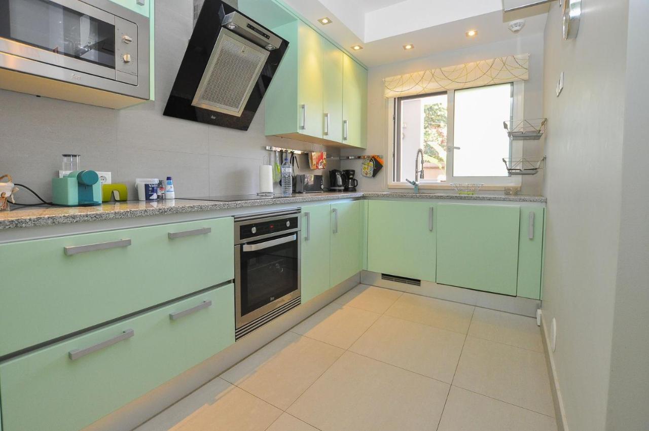 Quinta Milharo By Ocvillas Apartment *