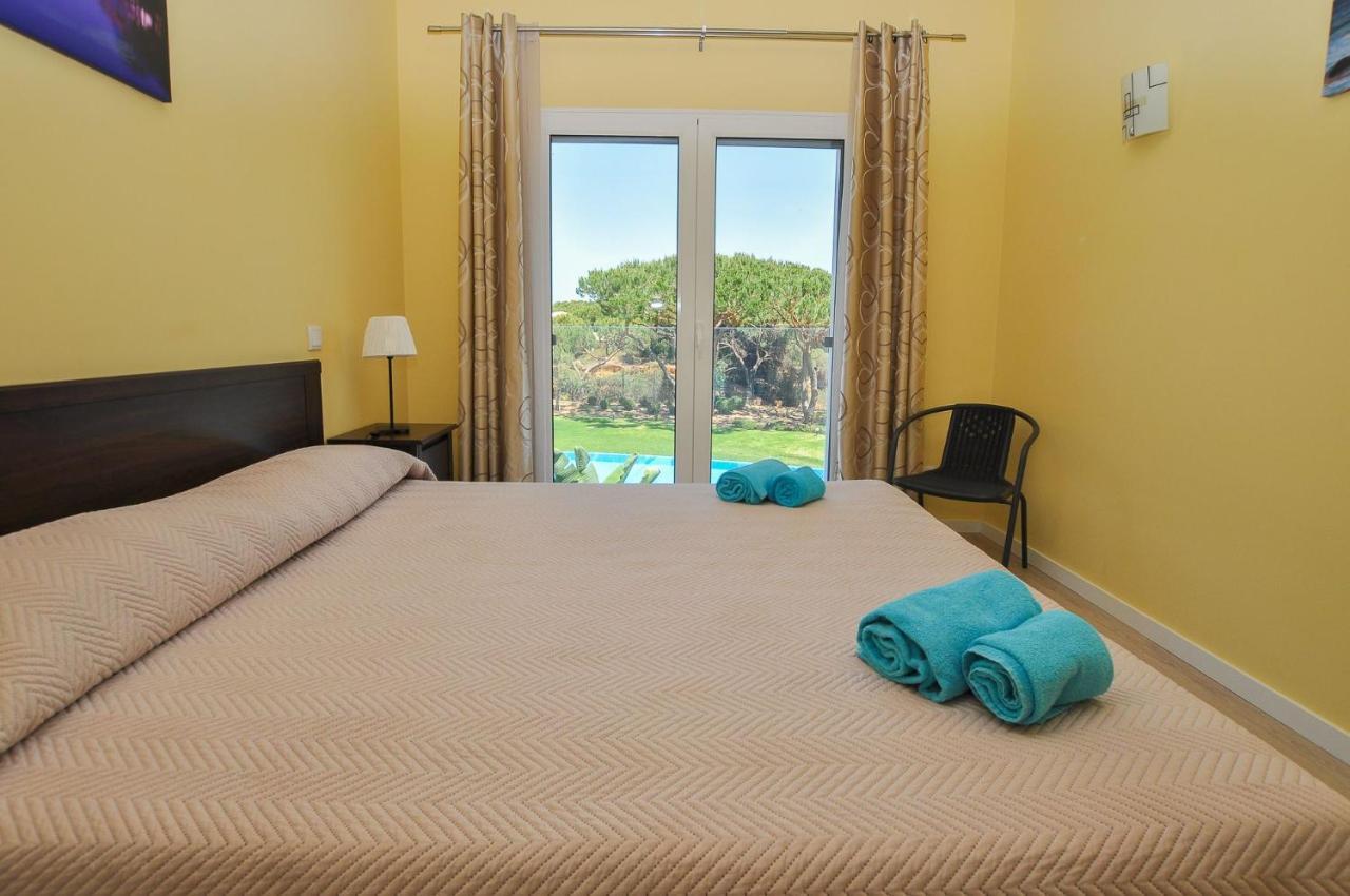 Apartment Quinta Milharo By Ocvillas Albufeira