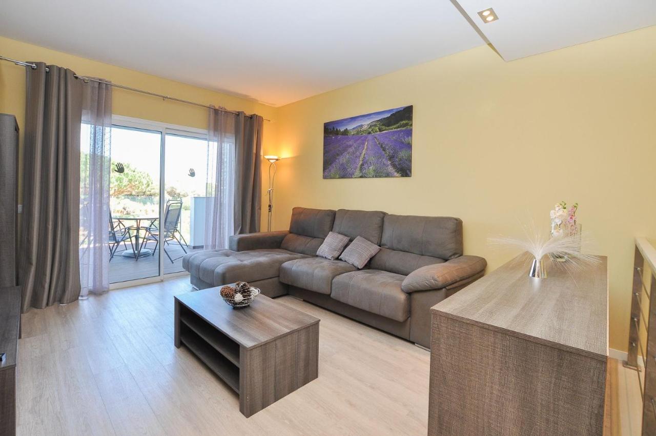 Apartment Quinta Milharo By Ocvillas Albufeira