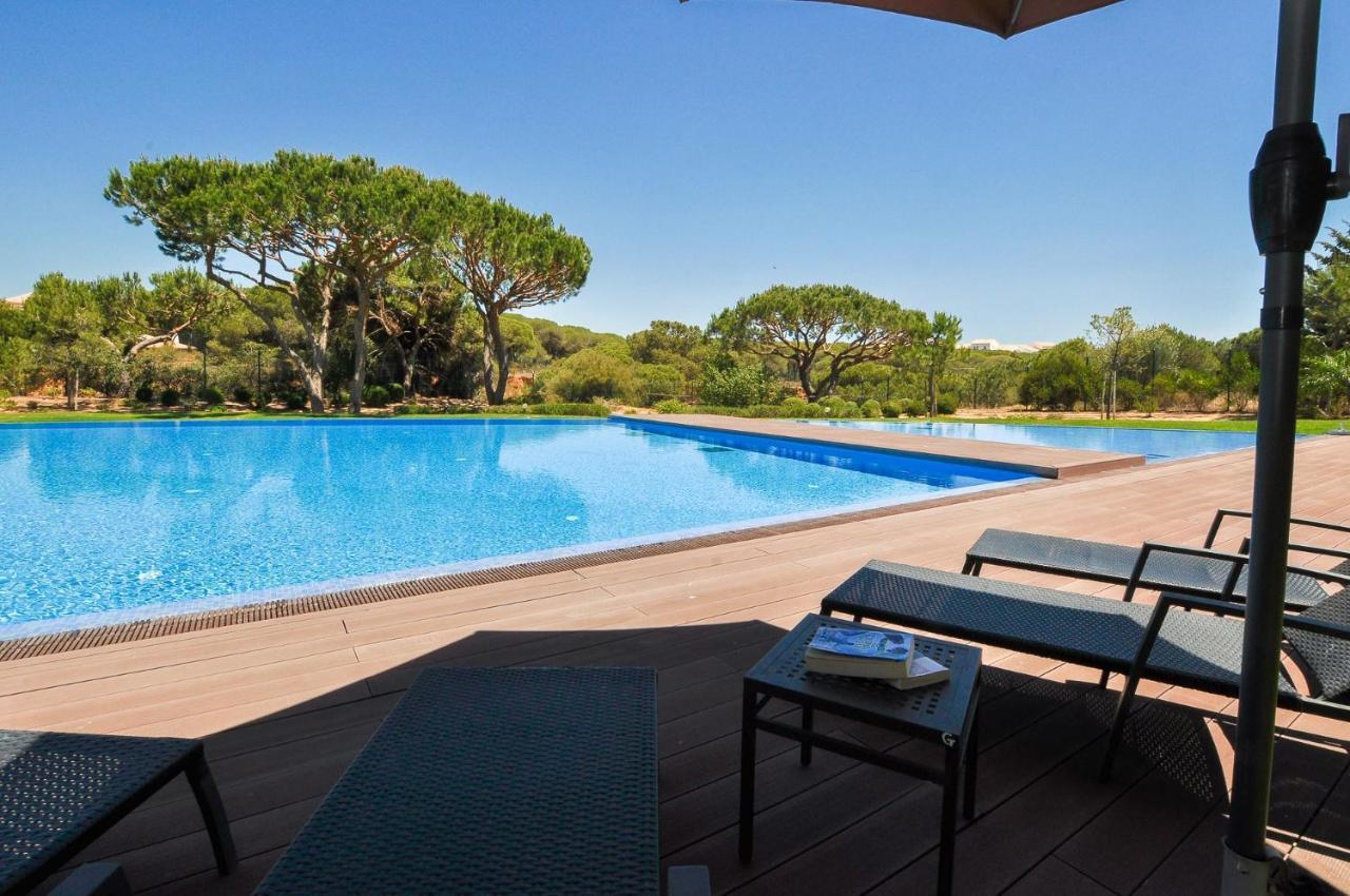 Quinta Milharo By Ocvillas Albufeira