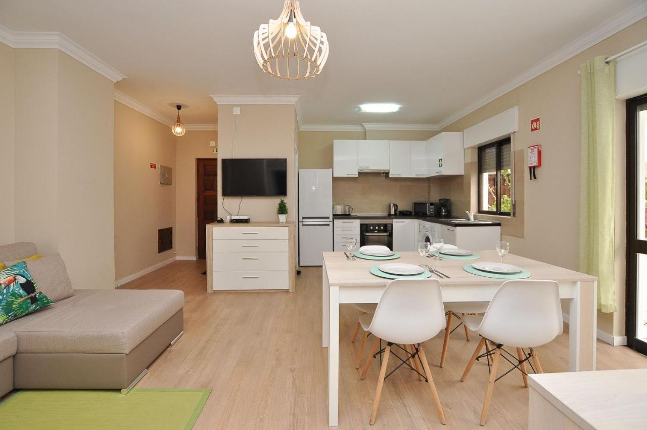 Apartamento Neptuno By Ocvillas