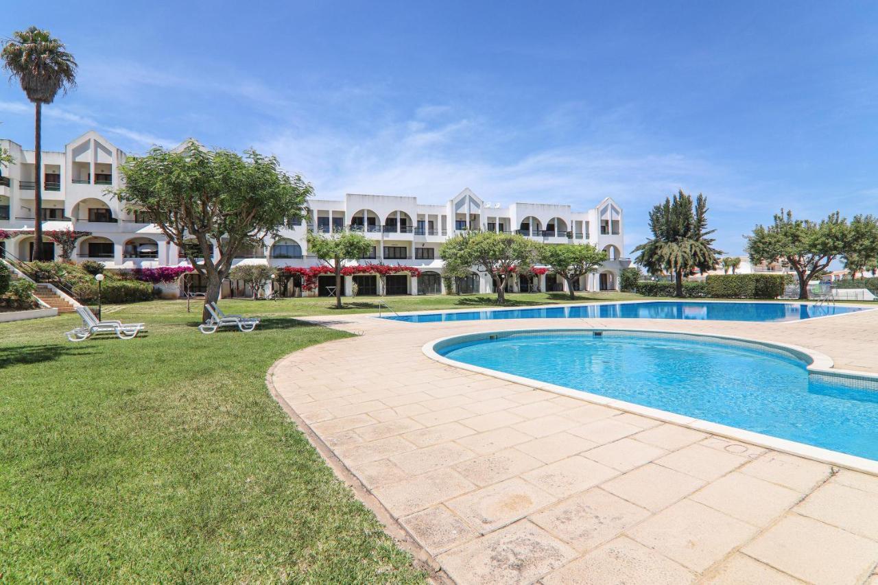 Ninho Das Gaivotas 508 Apartment Albufeira
