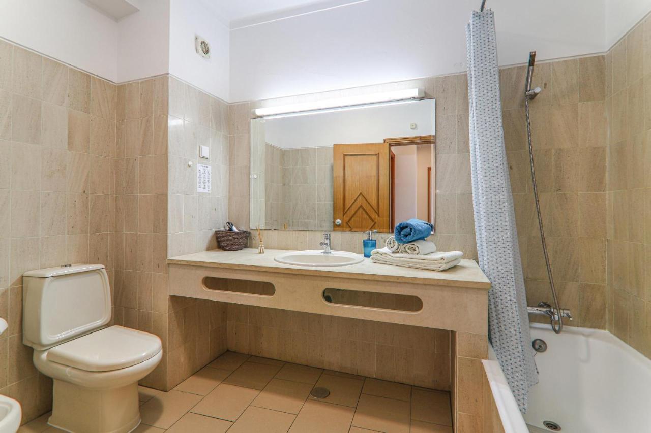 Ninho Das Gaivotas 508 Apartment *