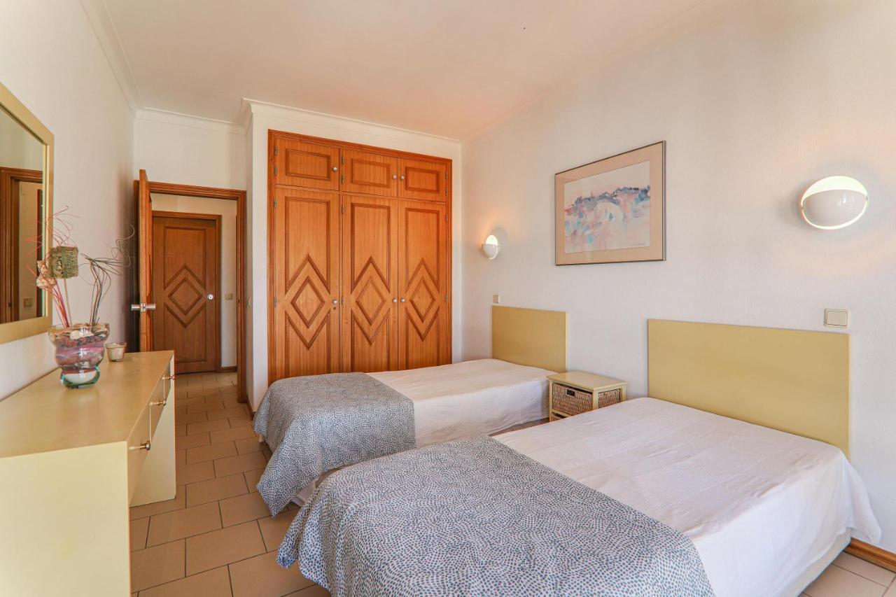 Ninho Das Gaivotas 508 Apartment