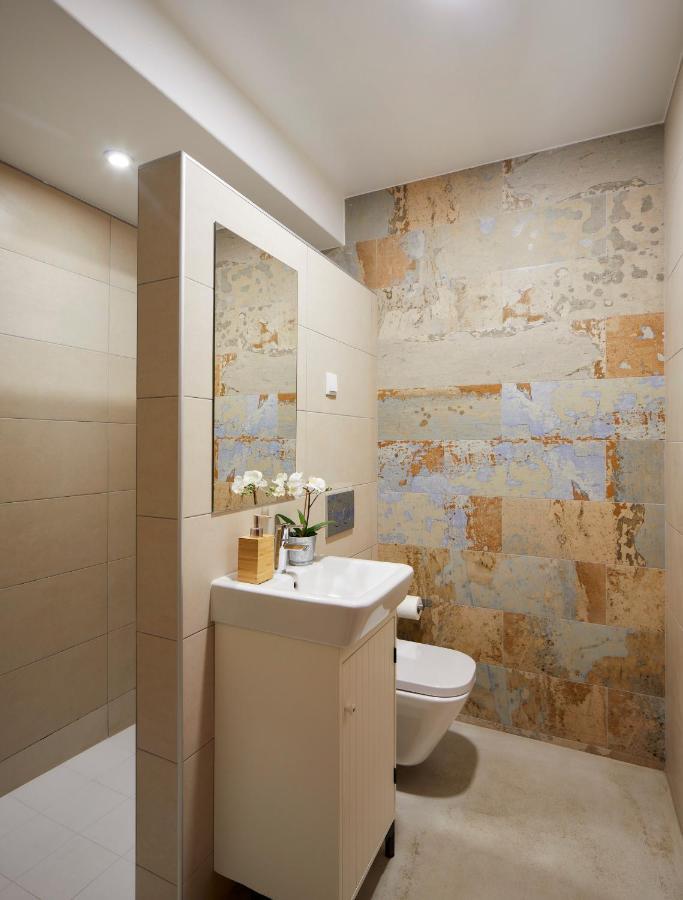 Apartment In - Old Town