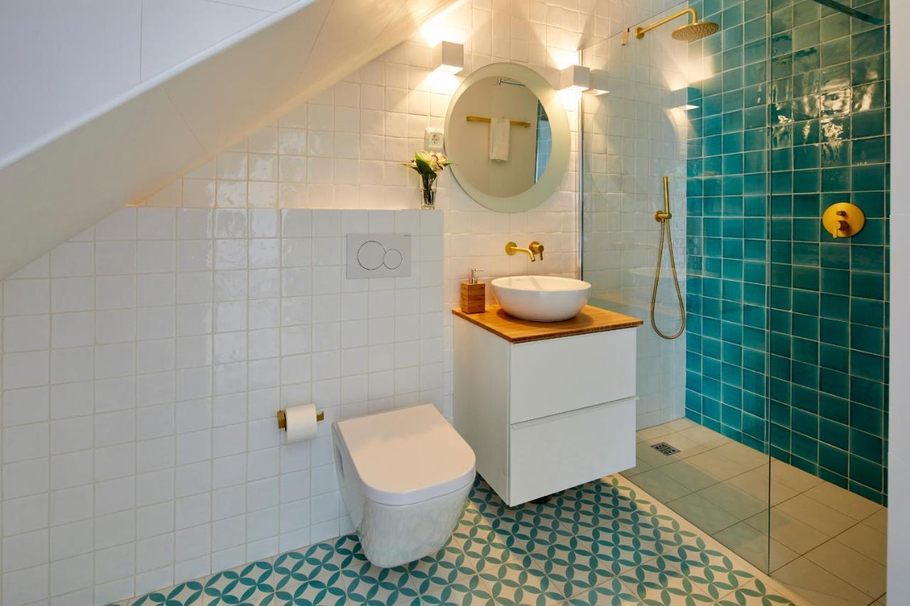 In - Old Town Apartment