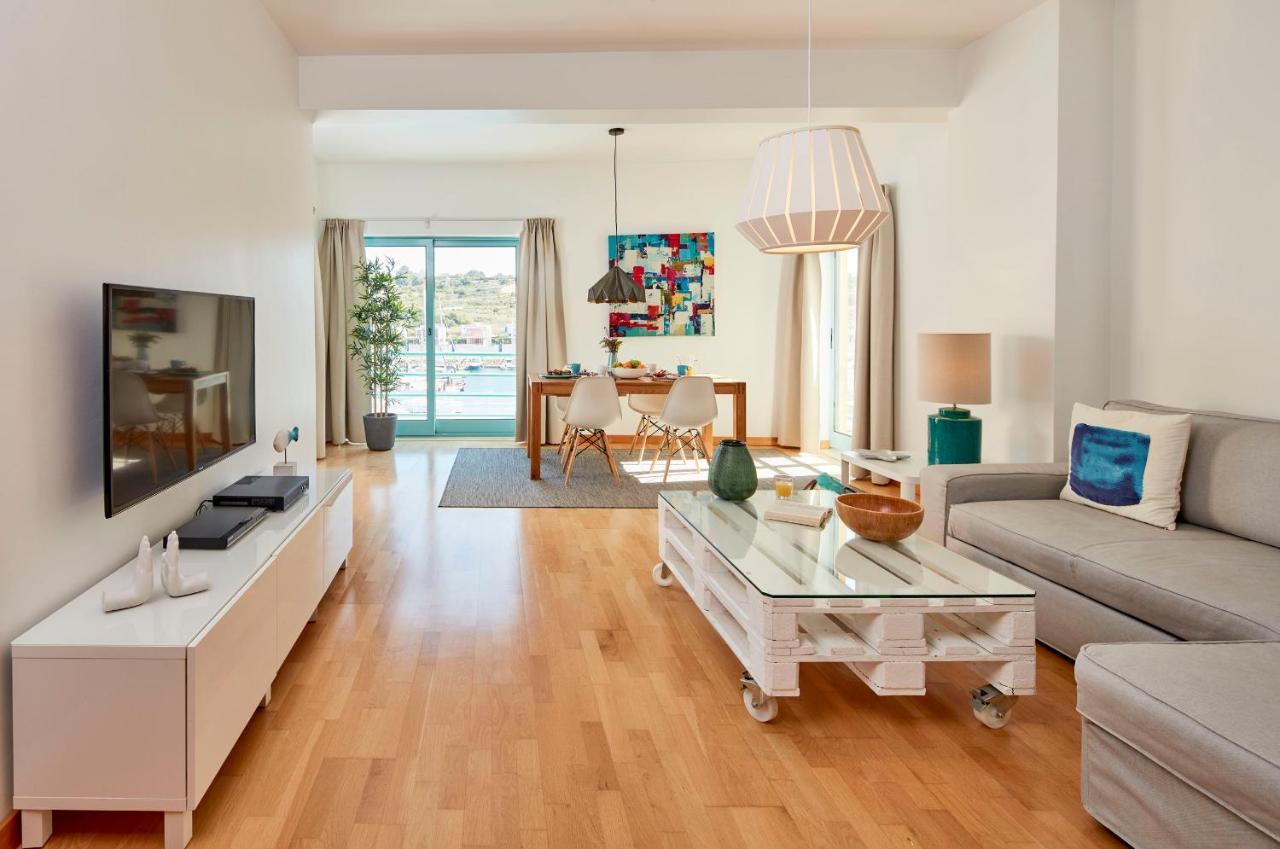 Orada Marina Apartment Albufeira