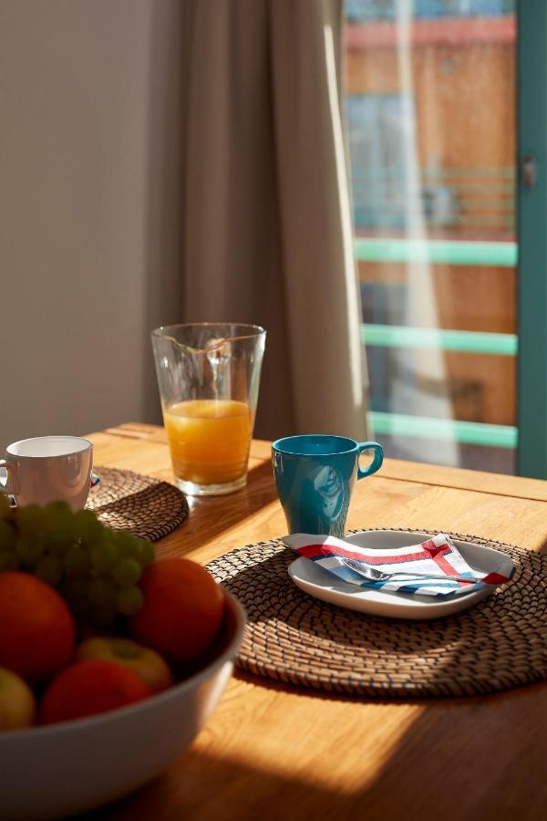 Apartment Orada Marina Albufeira