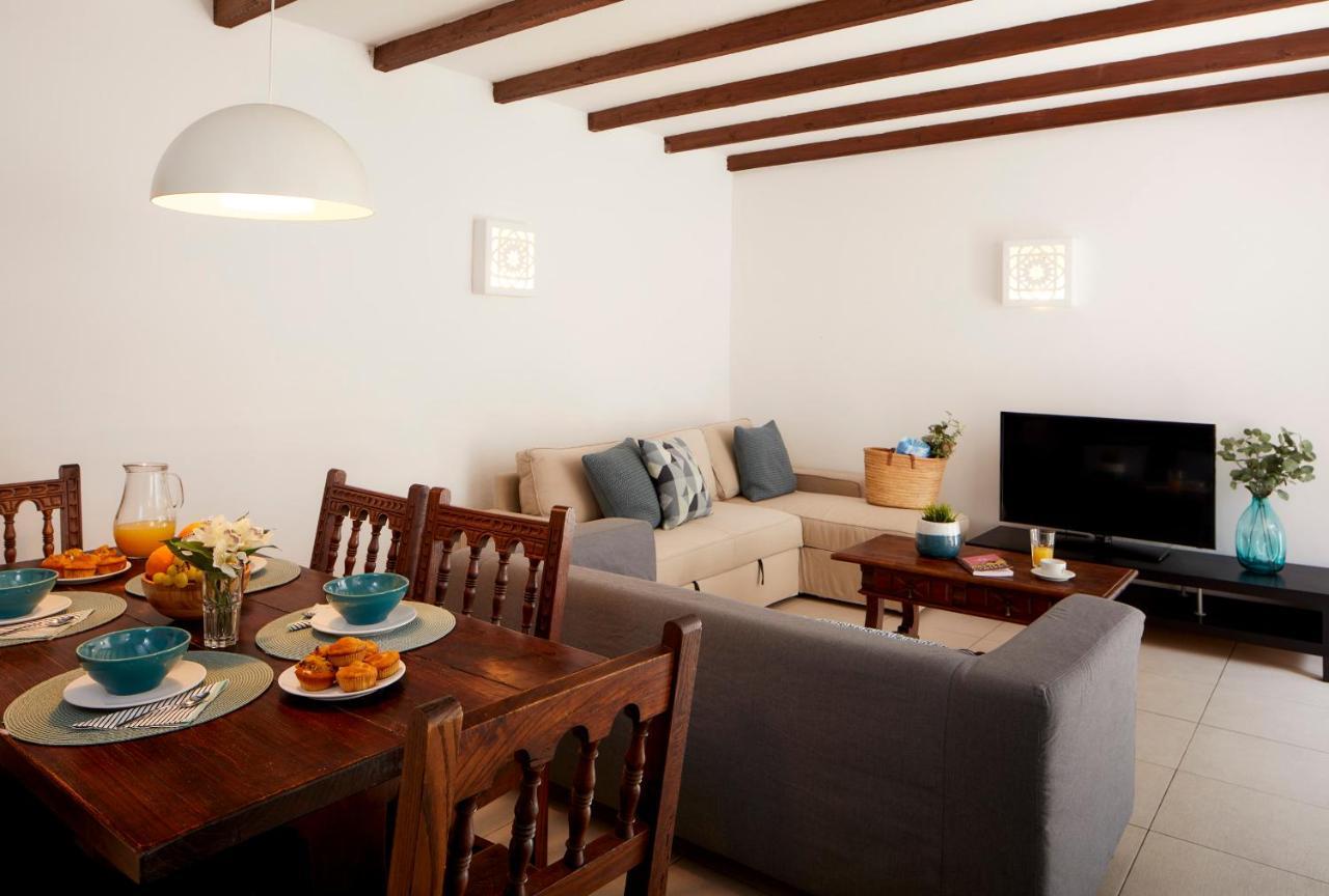 In - Old Town Apartment *