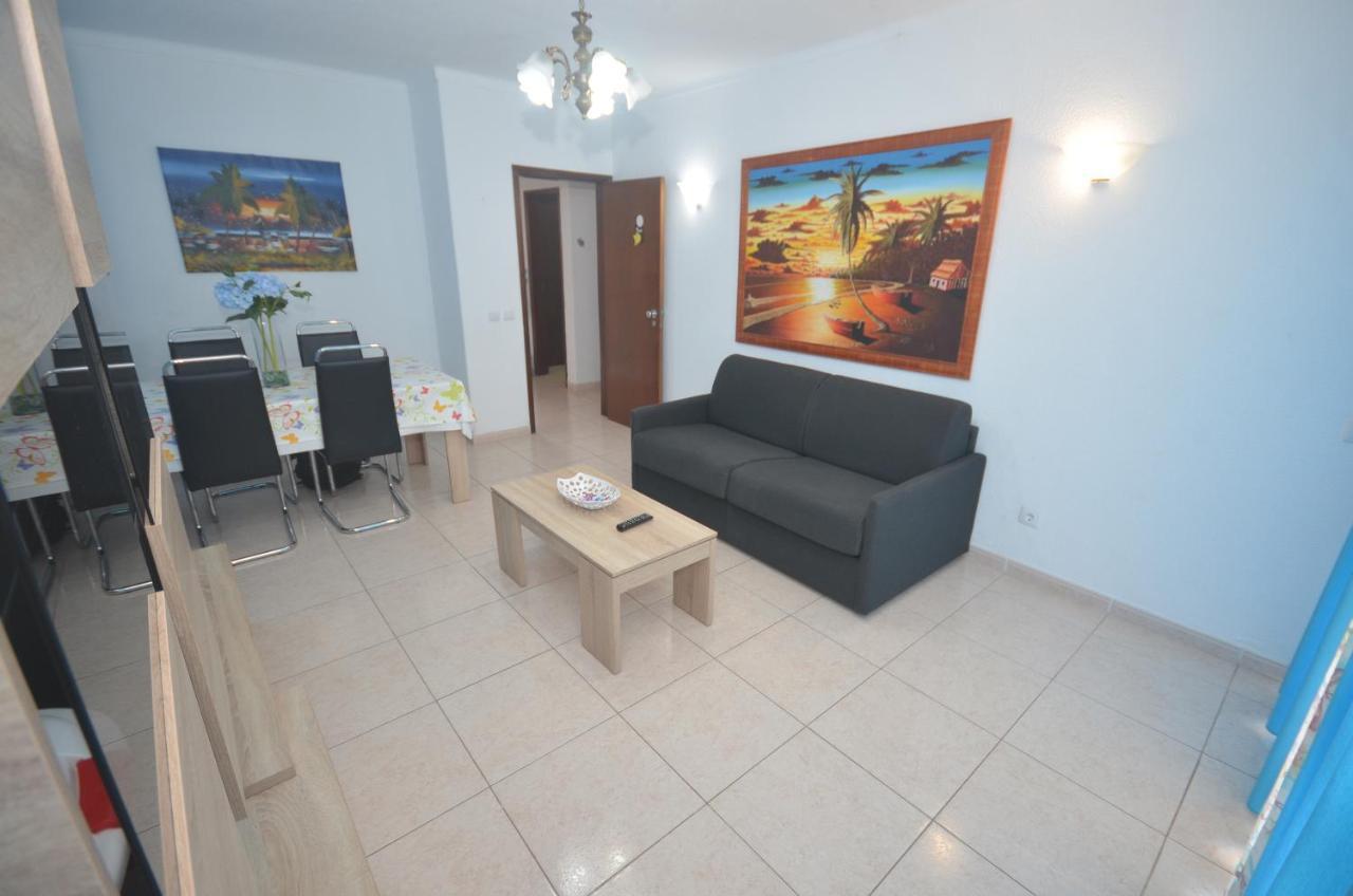 Junior Apartment