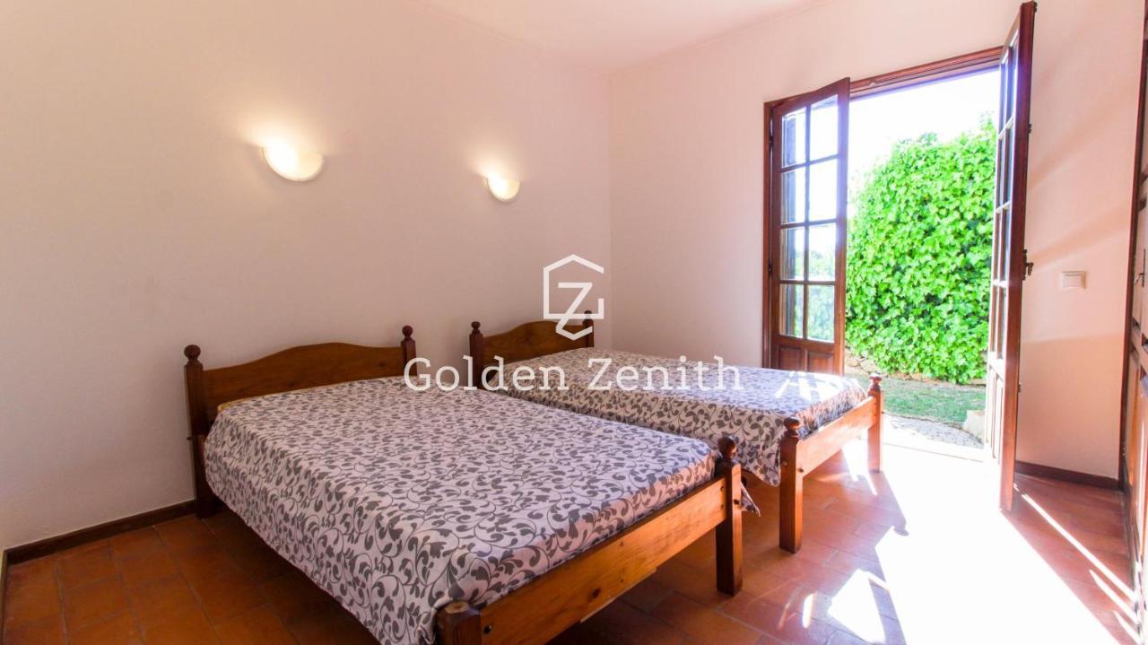 Casa Gralheira Casa de Férias Albufeira