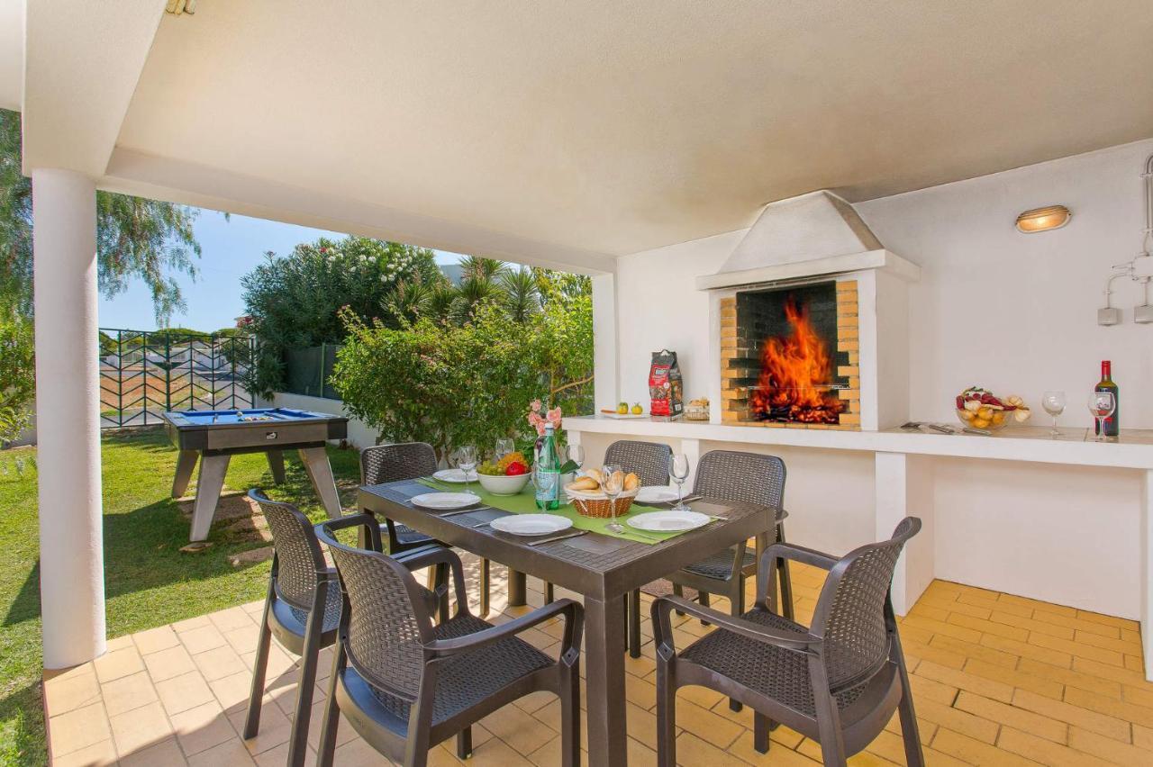 Villa Jorge By