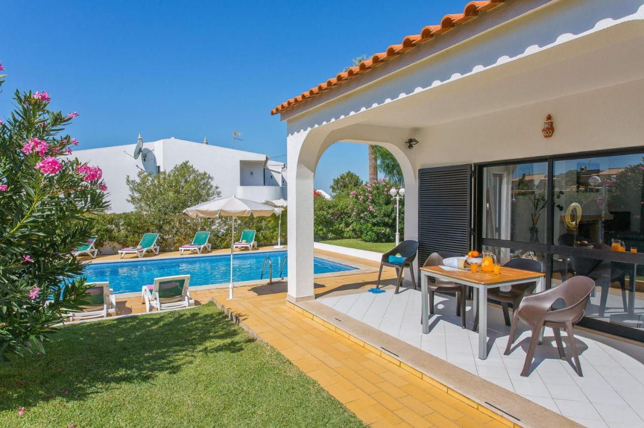 Villa Jorge By