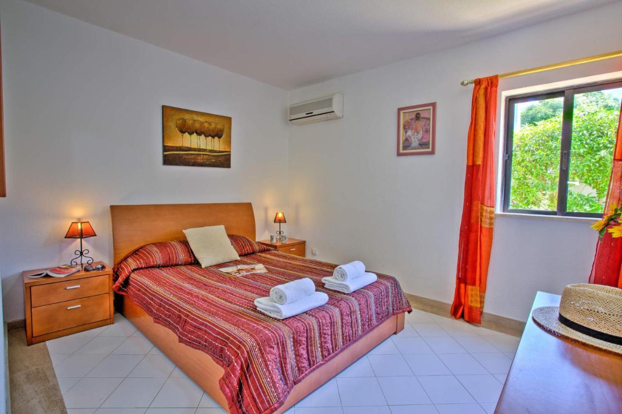 Villa Jorge By Albufeira