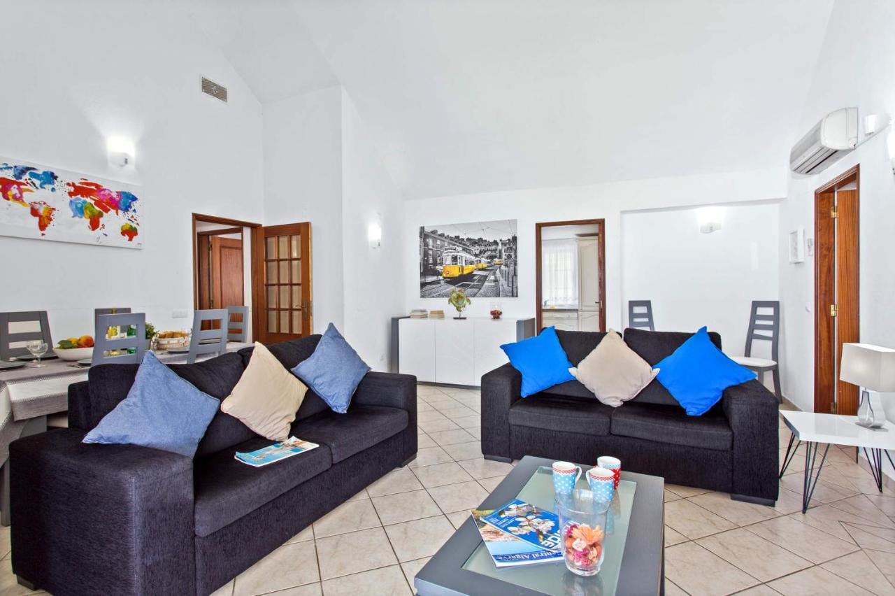 Villa Neptuno Sol By Albufeira