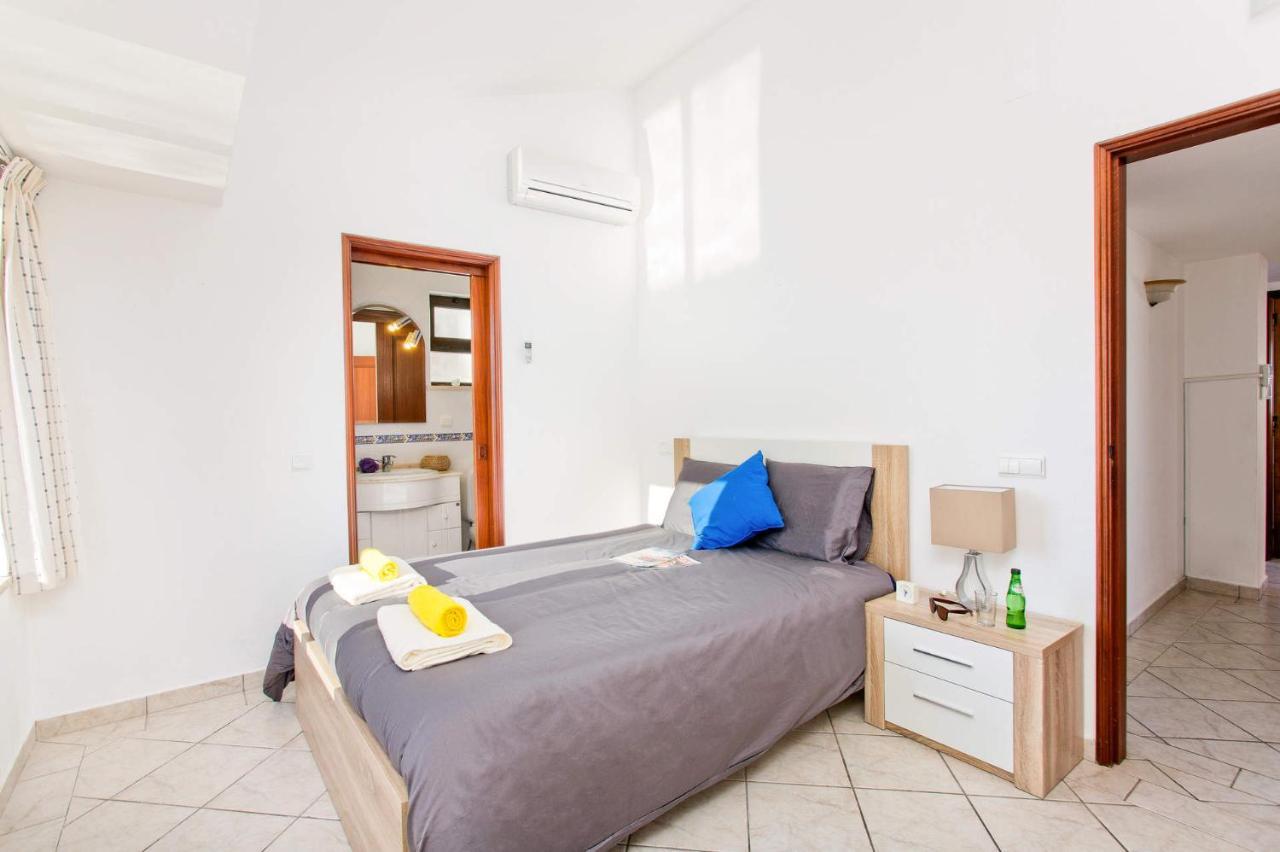 Villa Neptuno Sol By Albufeira