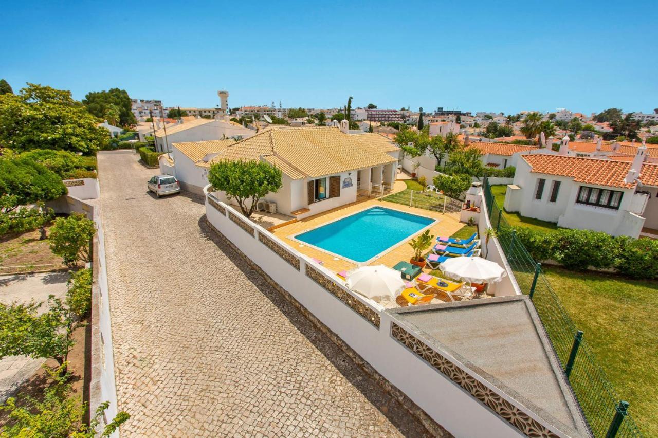 Villa Neptuno Sol By *