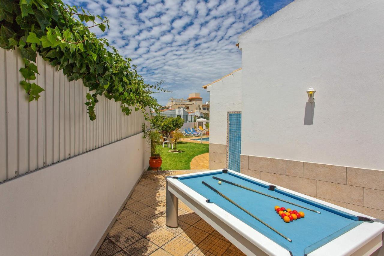 Villa Neptuno Sol By *