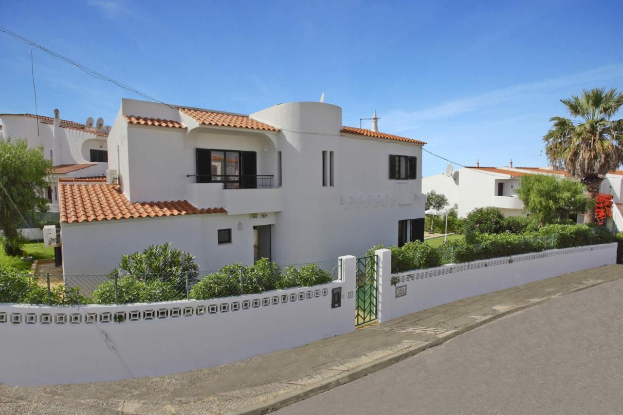 Villa Jorge By Albufeira