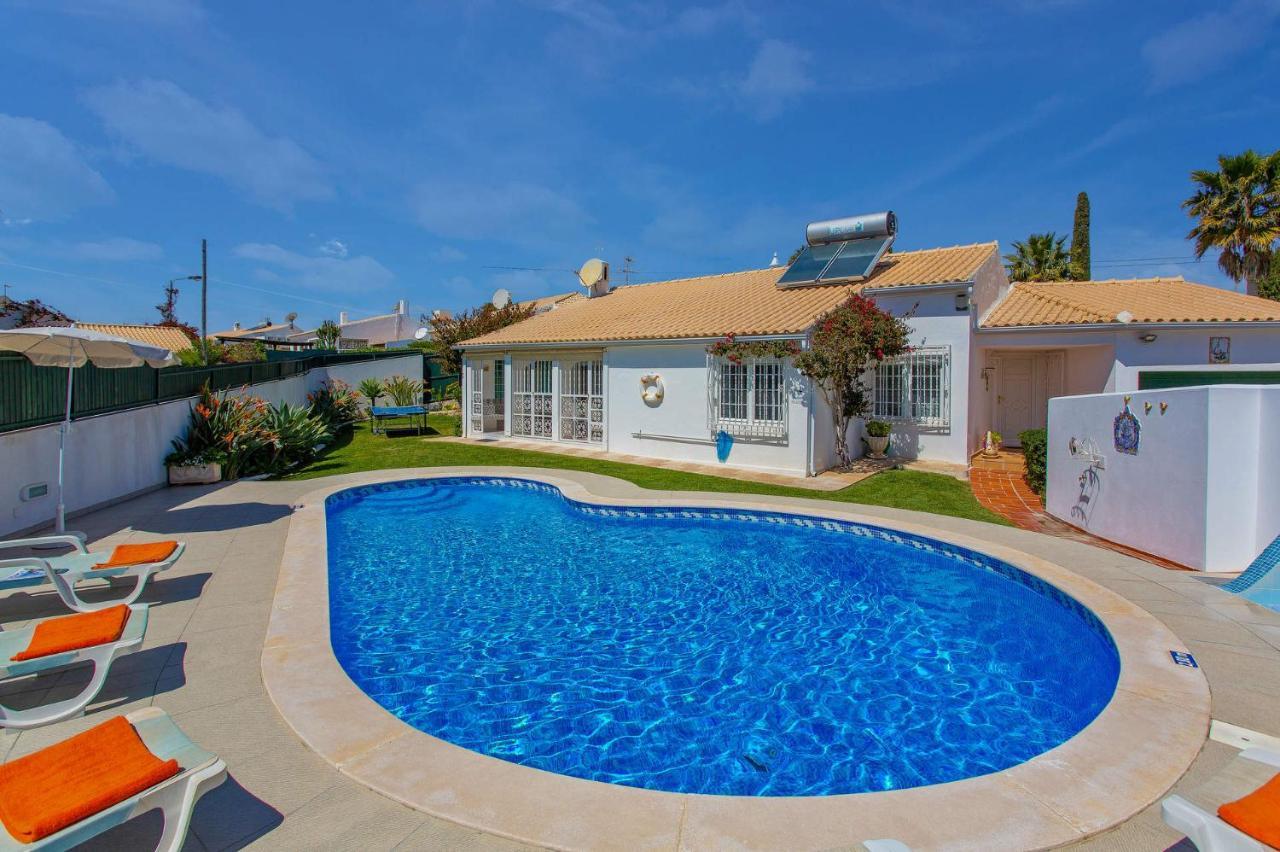 Rocchi By Villa Albufeira