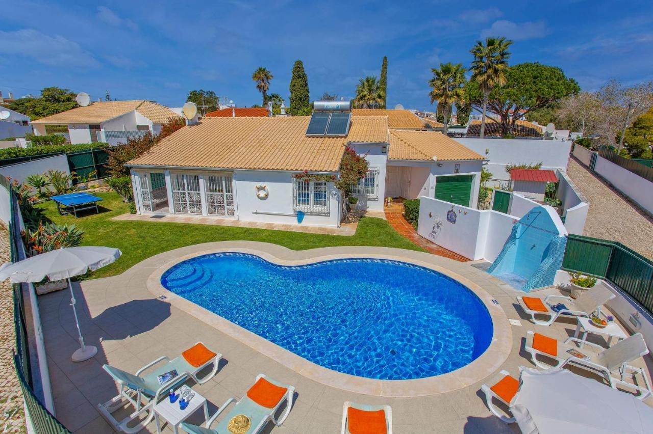 Rocchi By Villa Albufeira