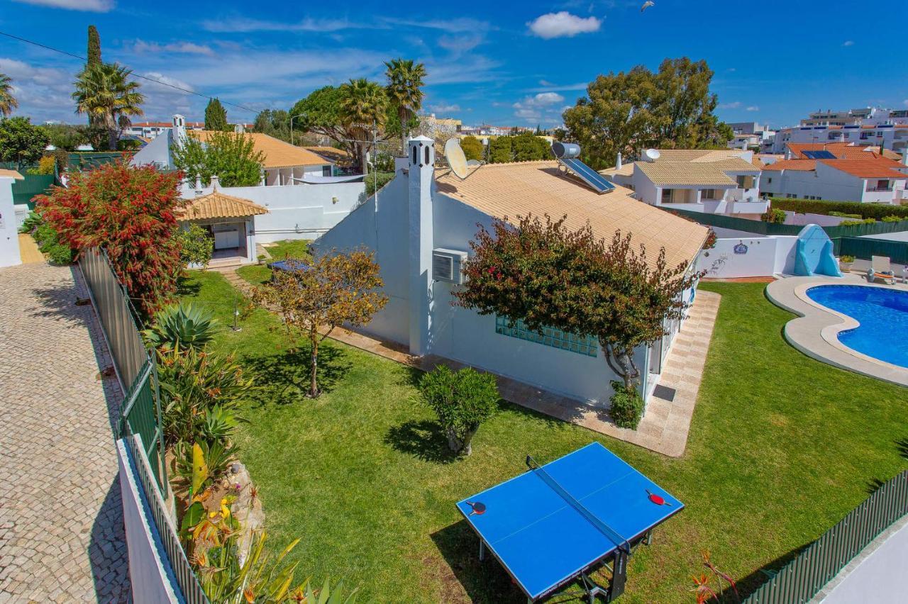 Rocchi By Villa Albufeira