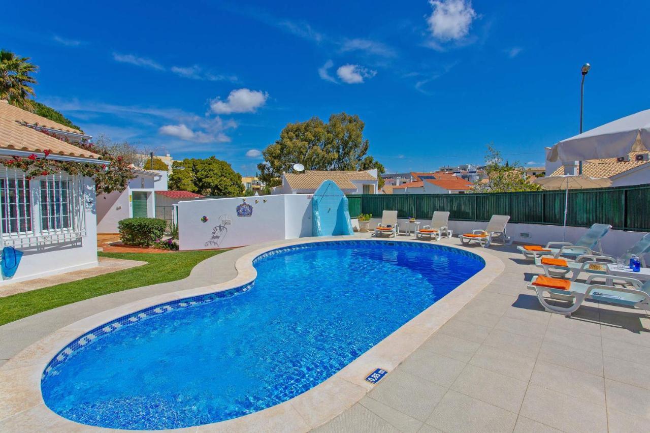 Rocchi By Villa Albufeira