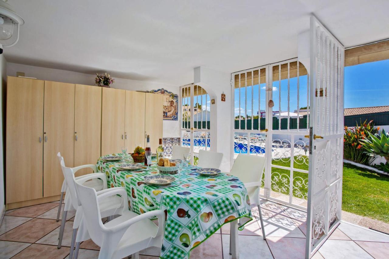 Villa Rocchi By