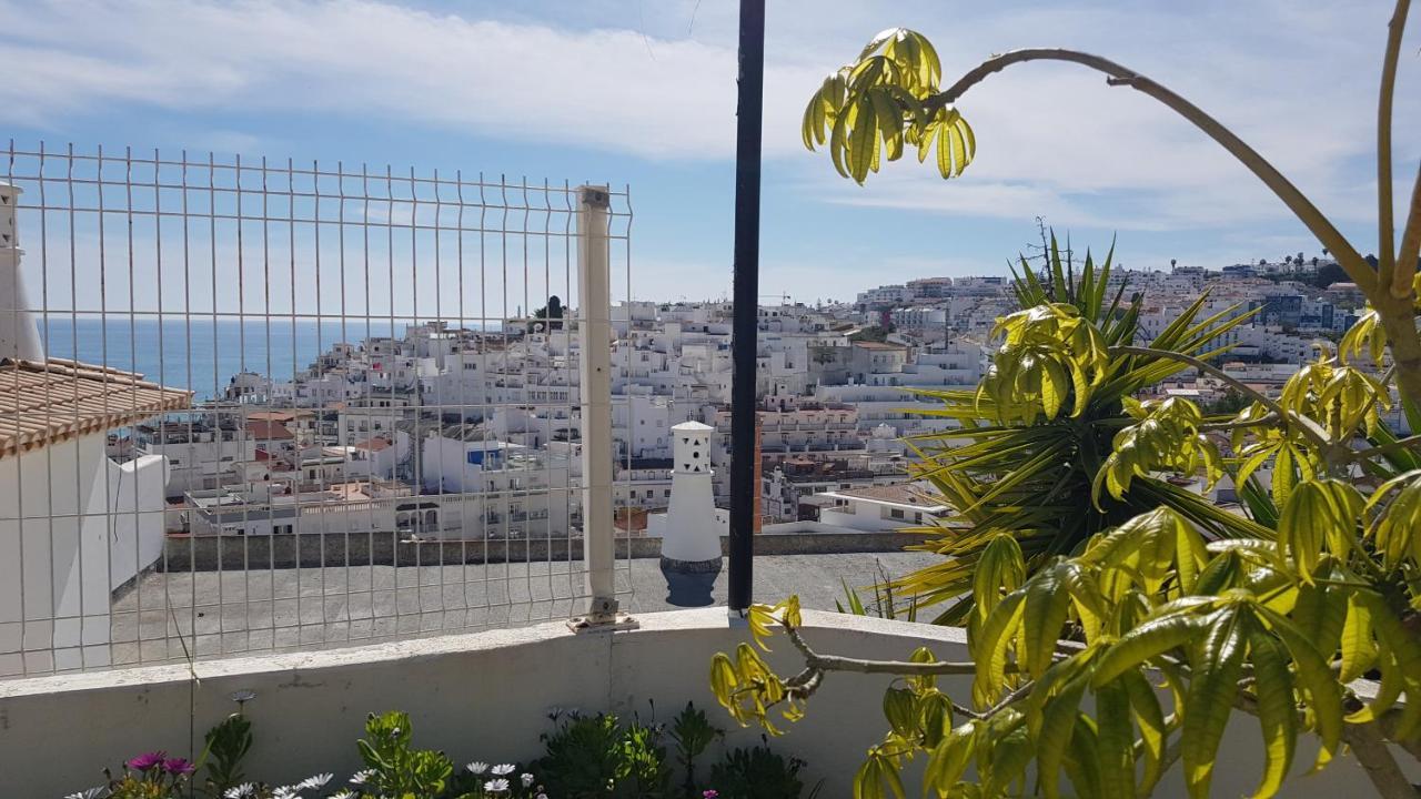 Apartamento Ocean Terrace *