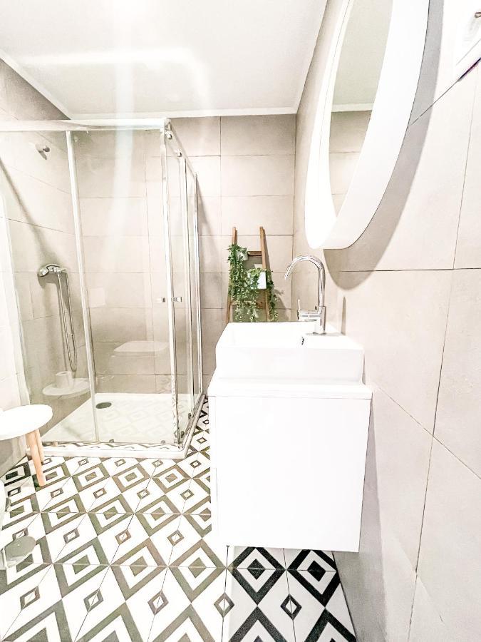 Apartamento Oursea - Sea Front Fully Renewed 2021