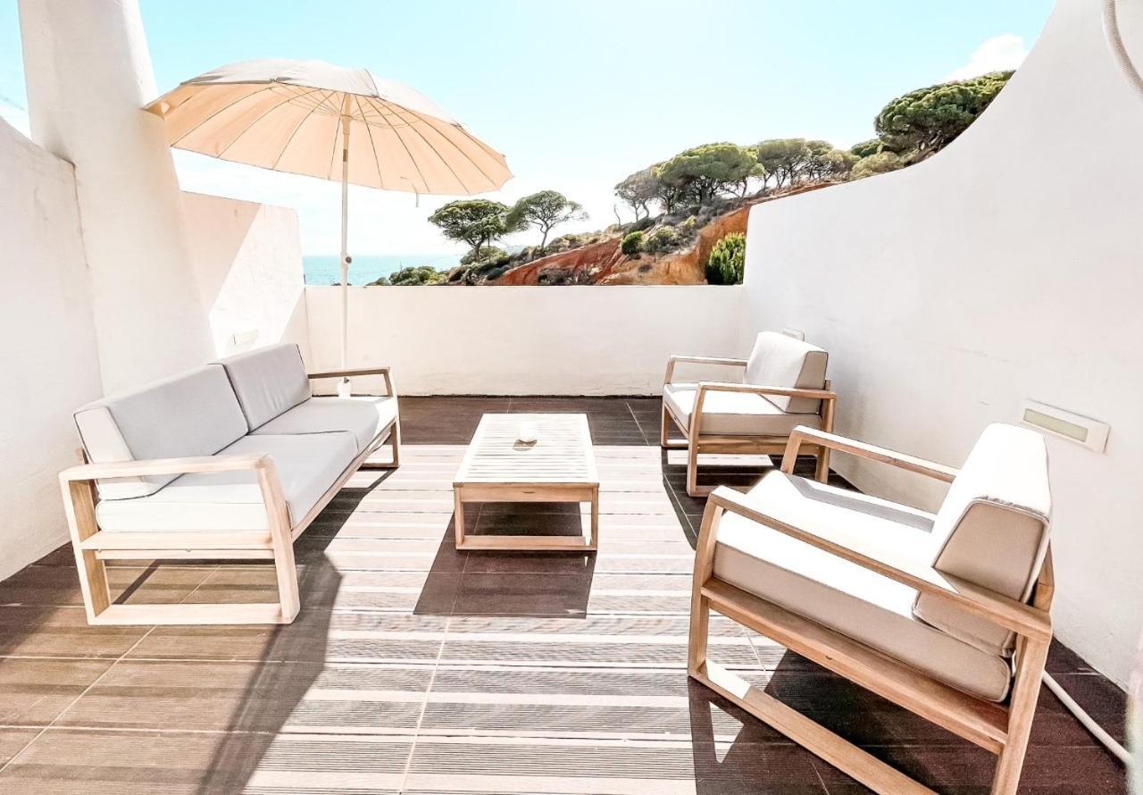 Oursea - Sea Front Fully Renewed 2021 Apartamento