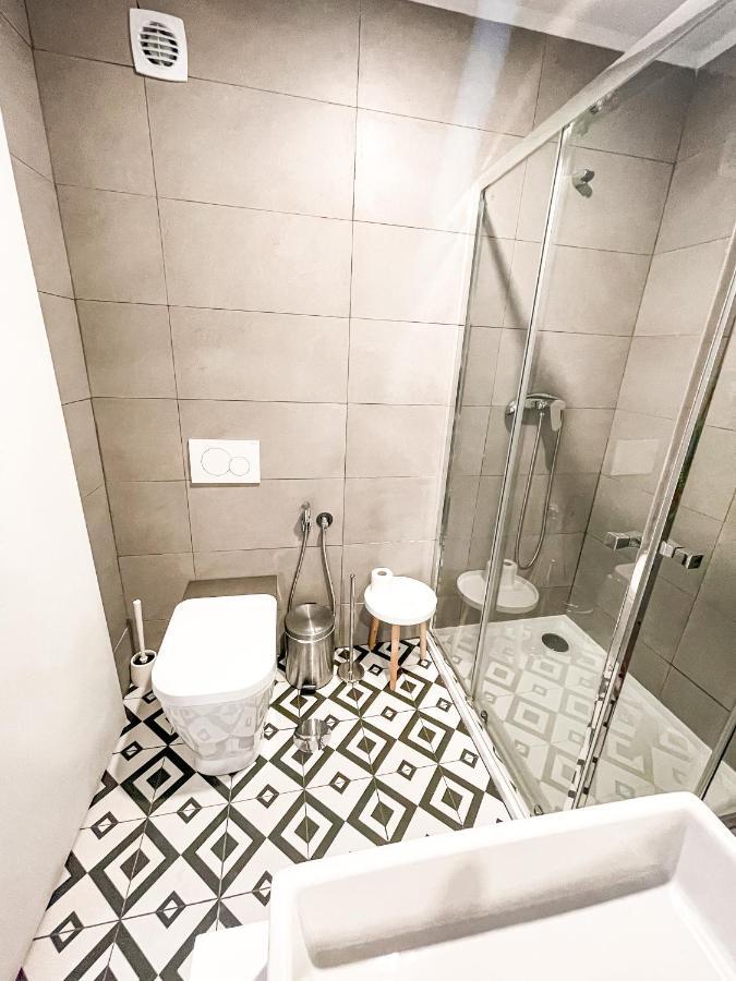 Apartamento Oursea - Sea Front Fully Renewed 2021