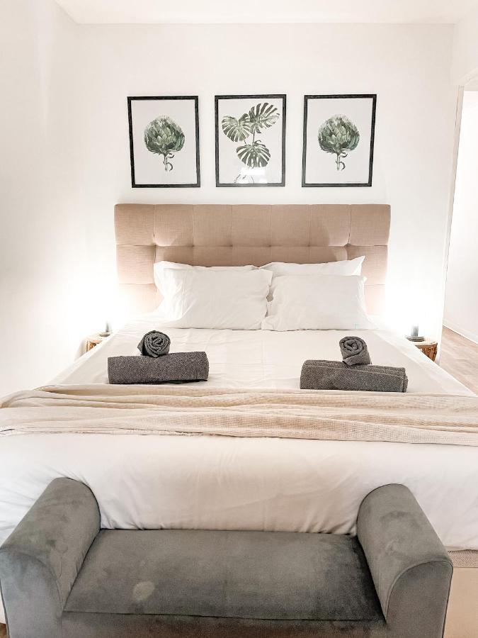 Oursea - Sea Front Fully Renewed 2021 Albufeira