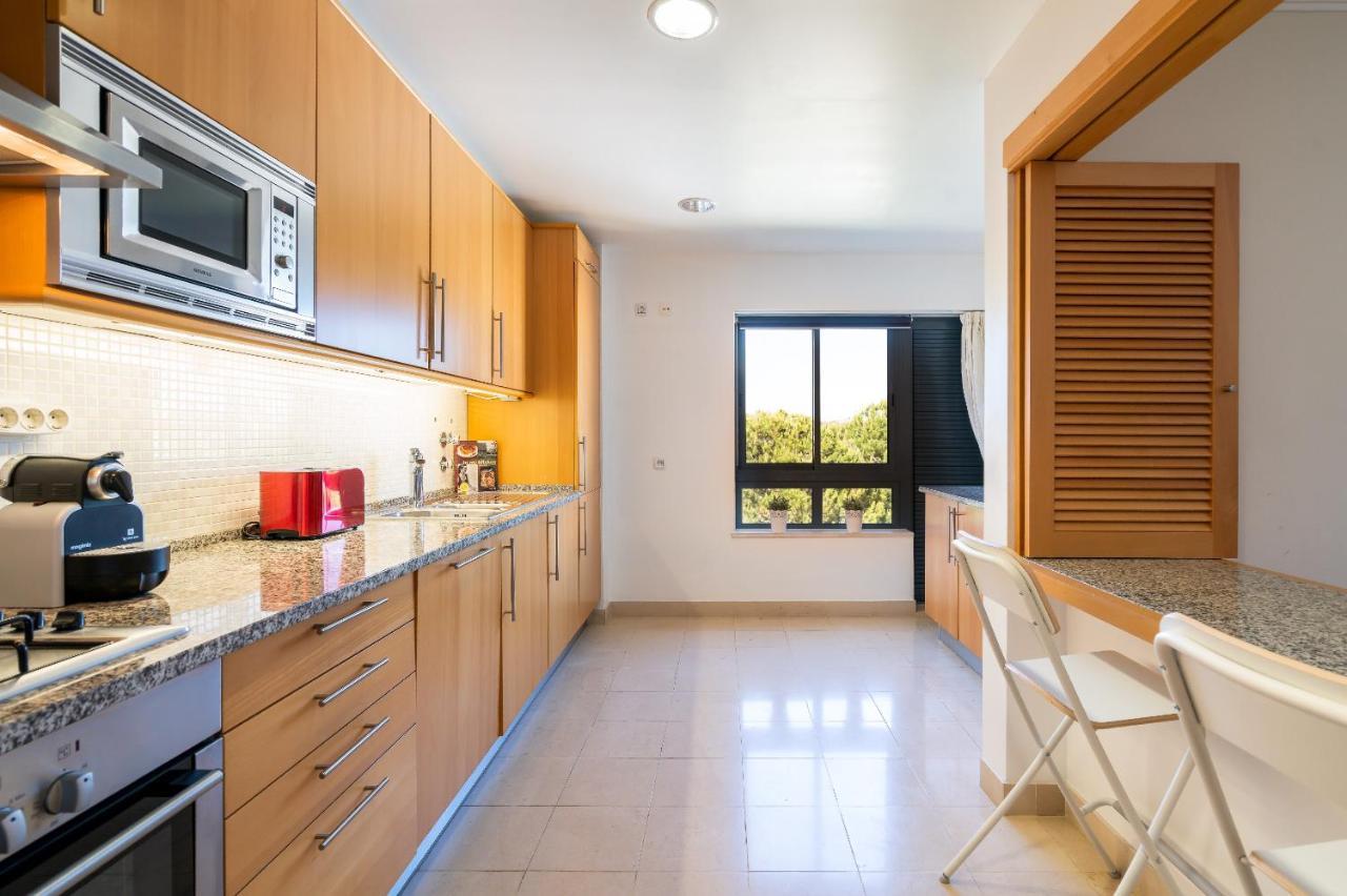 Corcovada Apartment Albufeira