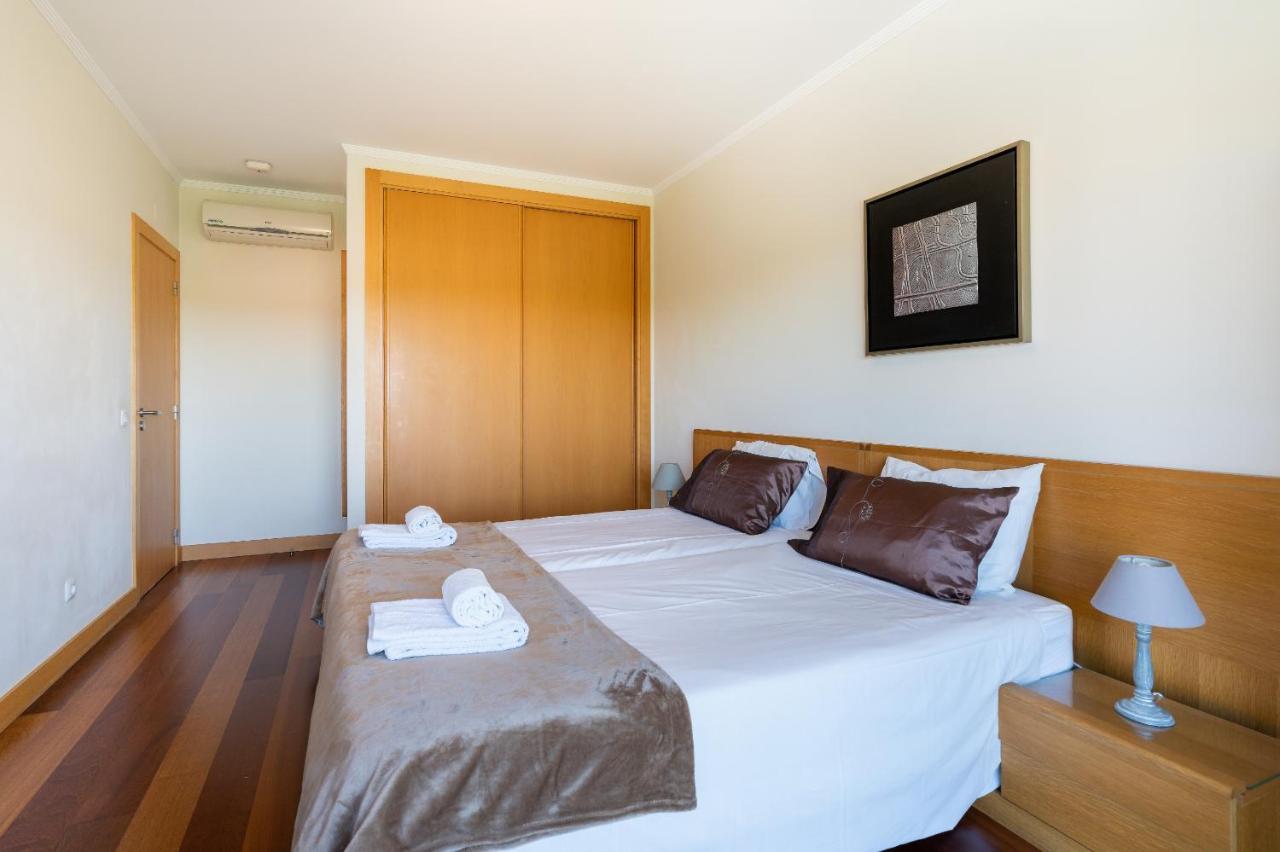 Apartment Corcovada Albufeira