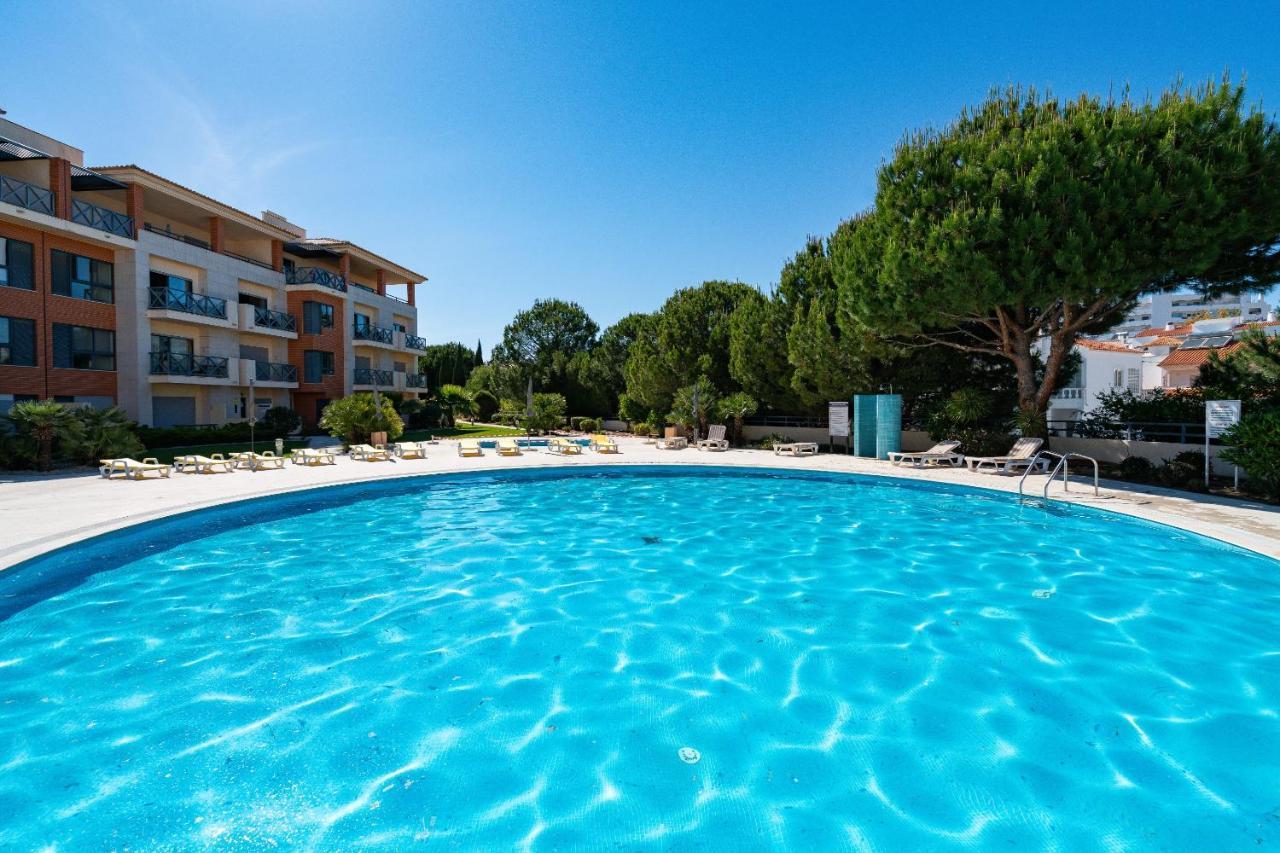Corcovada Apartment Albufeira