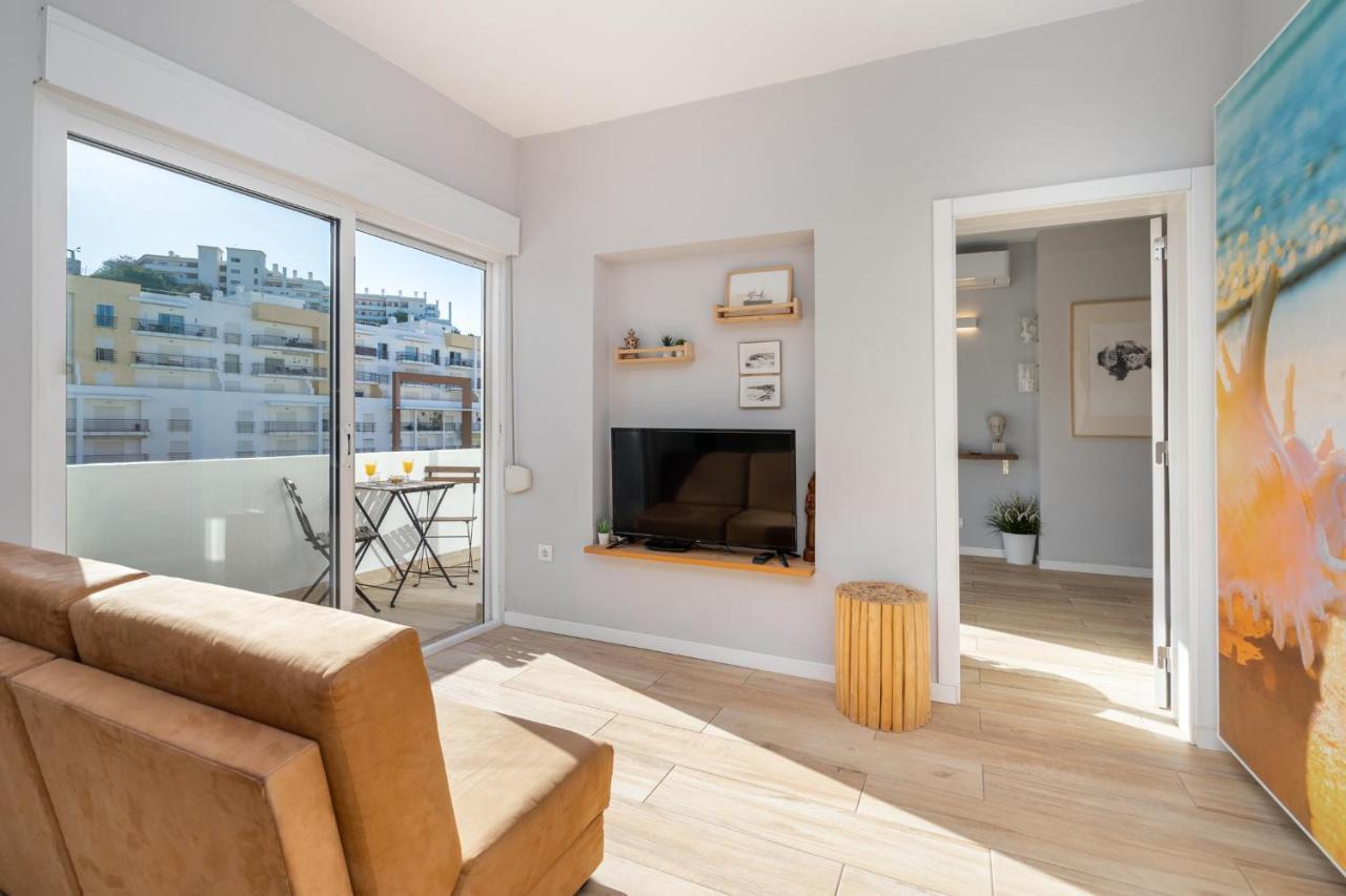 Apartamento Natural Grey Albufeira