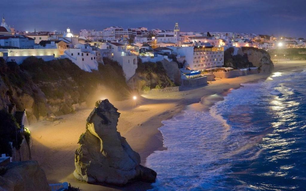 Cosy Little House Albufeira