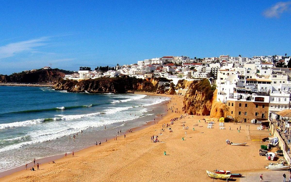 Cosy Little House Albufeira